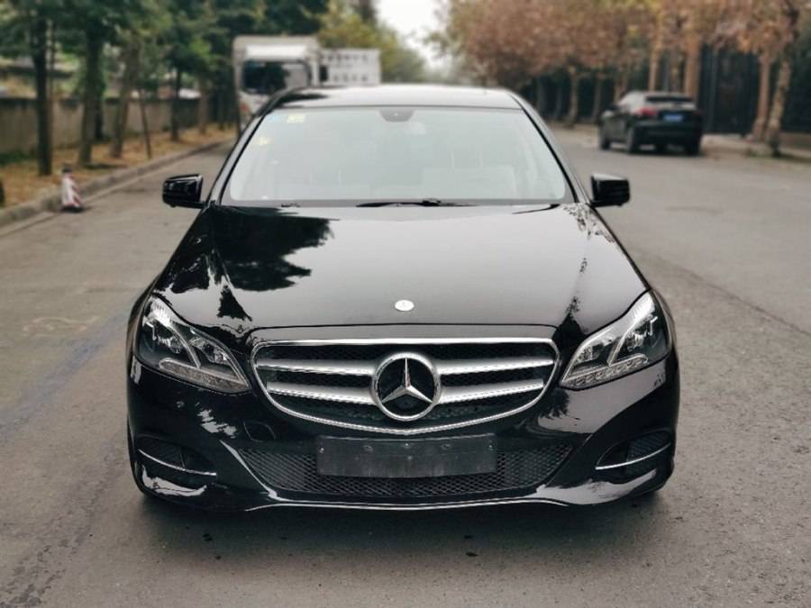 E 2014 E 260 L ˶