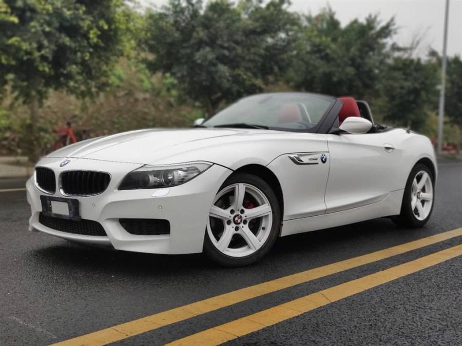 Z4 2011 sDrive23i